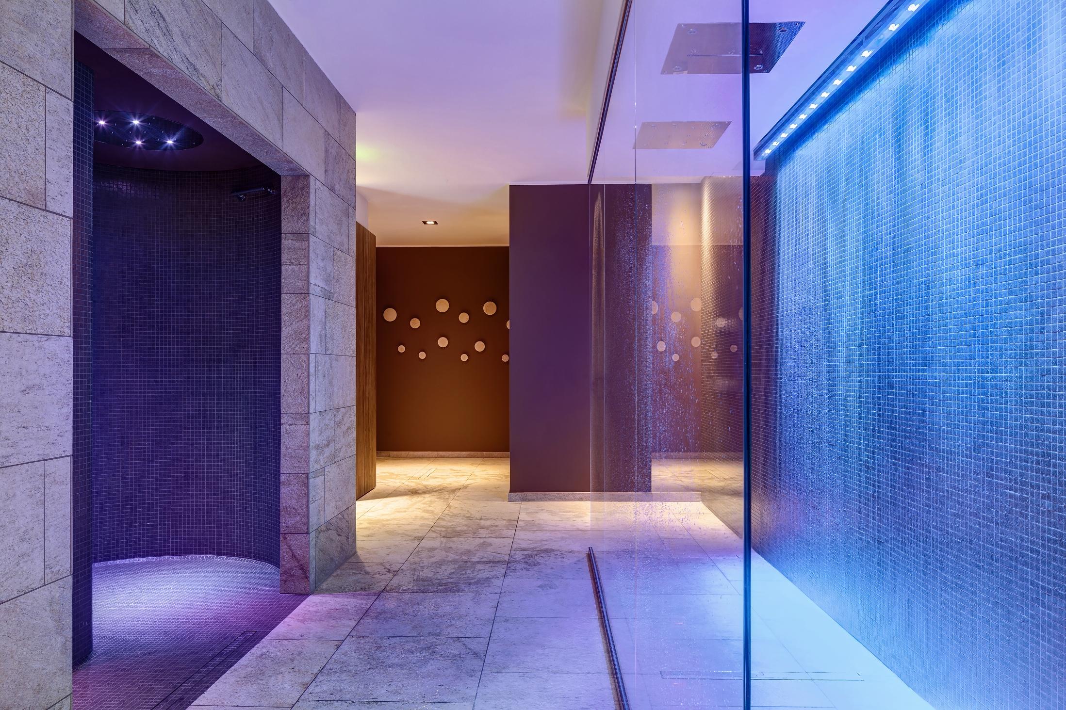 Grand Hotel Courmayeur Mont Blanc, By R Collection Hotels Dış mekan fotoğraf