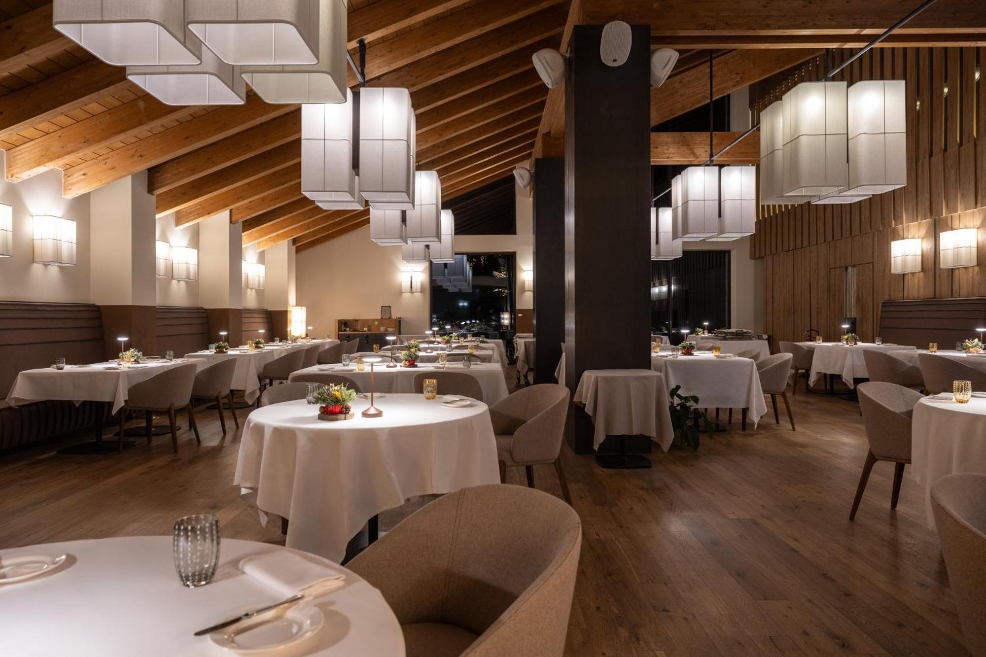 Grand Hotel Courmayeur Mont Blanc, By R Collection Hotels Dış mekan fotoğraf