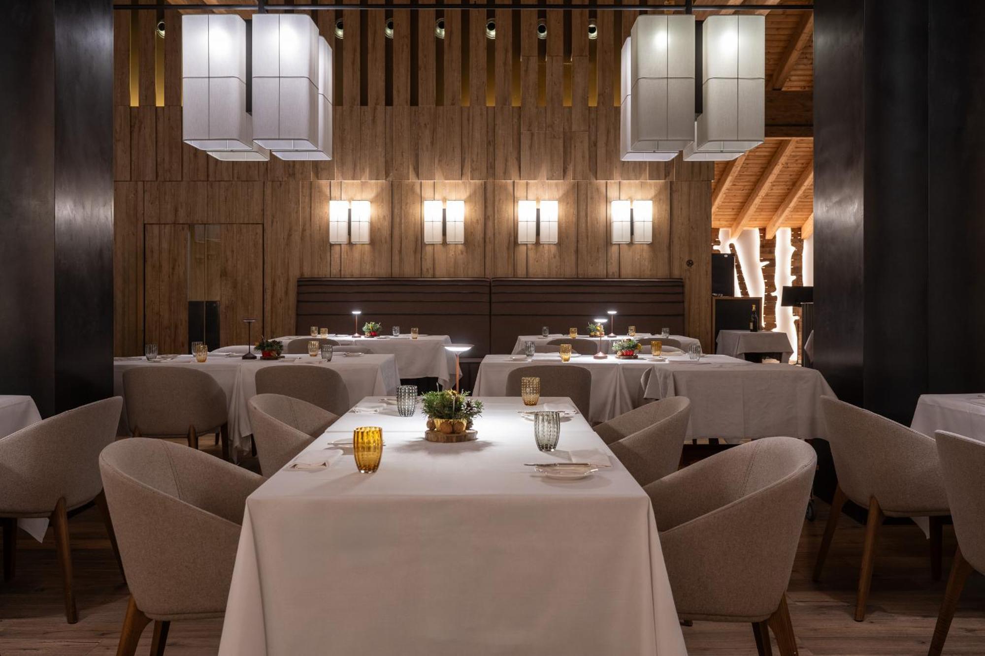 Grand Hotel Courmayeur Mont Blanc, By R Collection Hotels Dış mekan fotoğraf