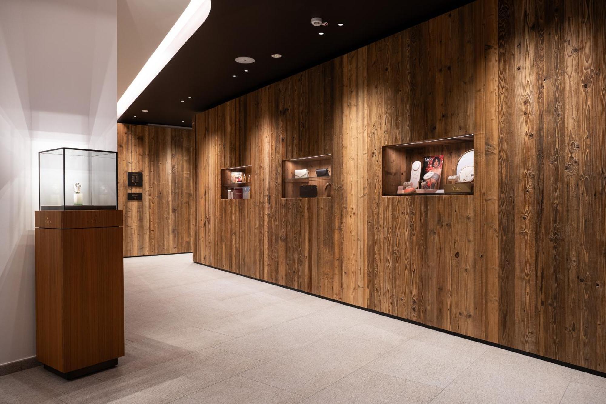 Grand Hotel Courmayeur Mont Blanc, By R Collection Hotels Dış mekan fotoğraf